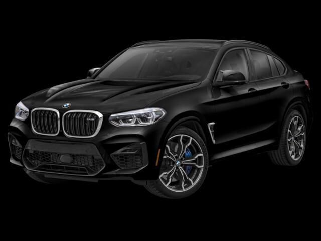 2021 BMW X4