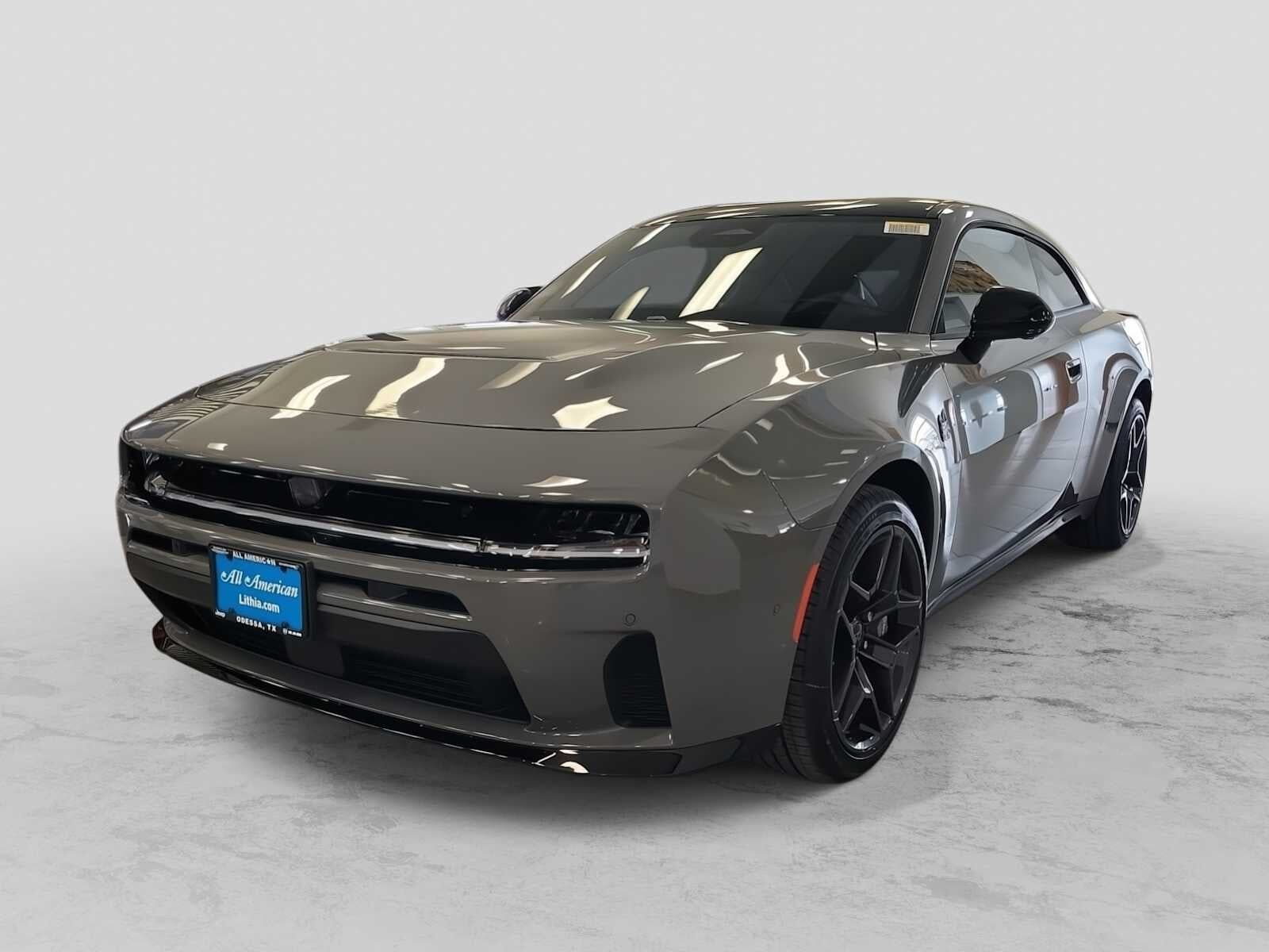 2026 DODGE Charger