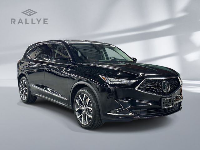 2023 ACURA MDX