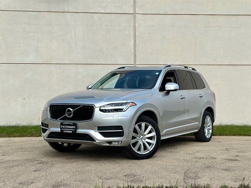 2019 VOLVO XC90