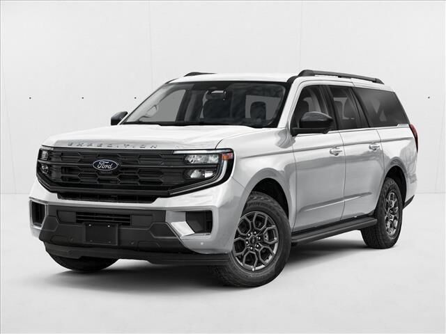 2026 FORD Expedition