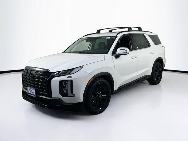 2023 HYUNDAI Palisade