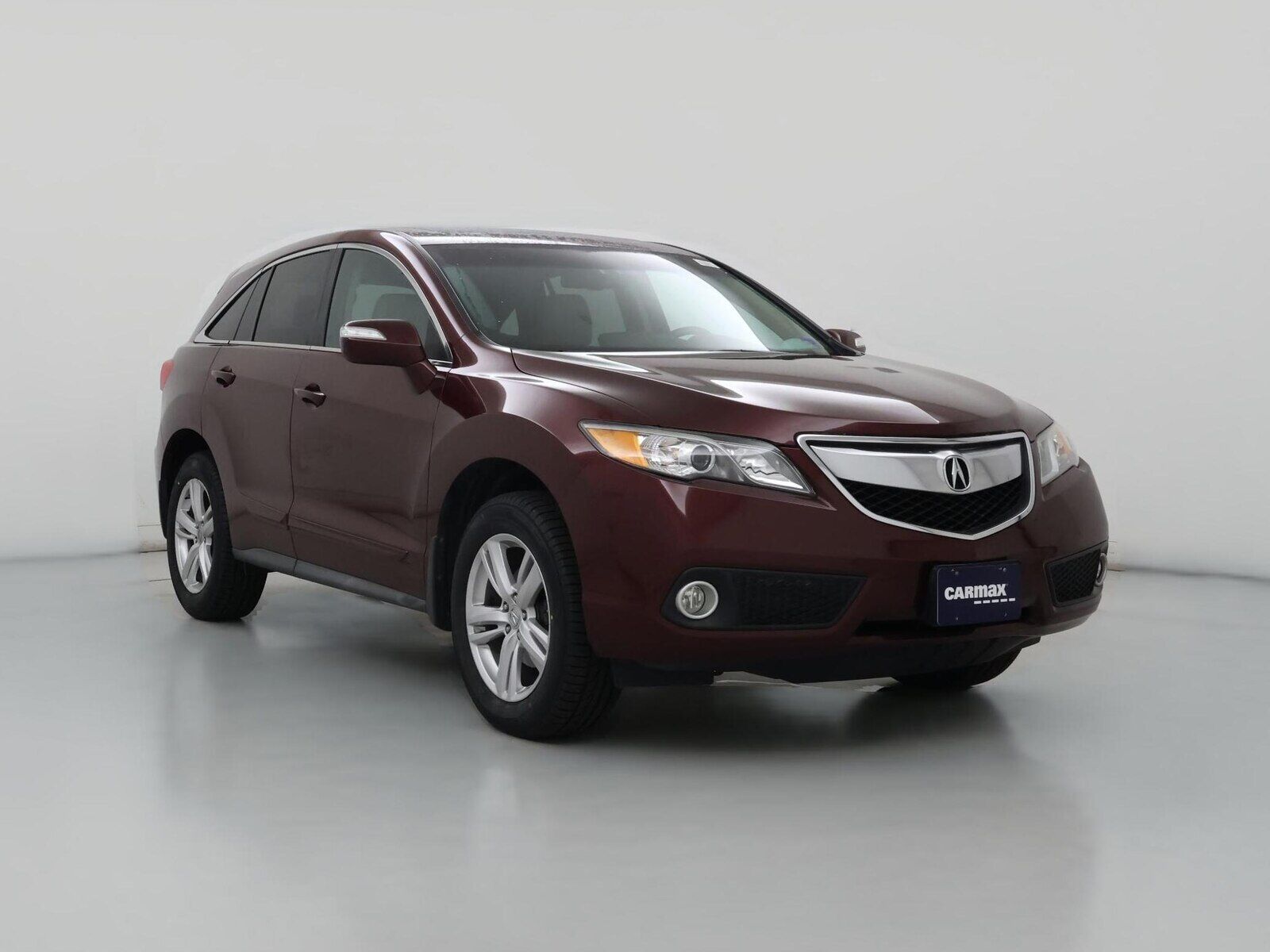 2014 ACURA RDX