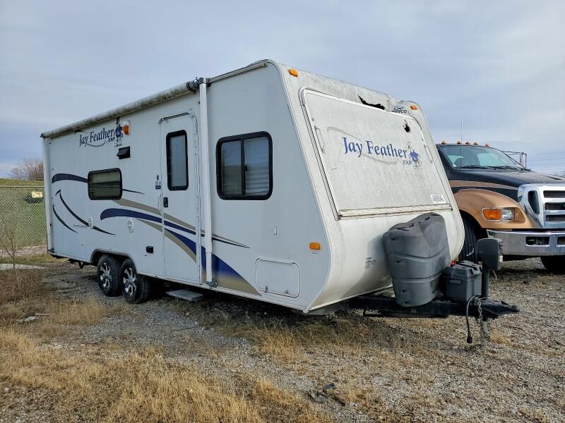 2009 JAYCO RV Trailer