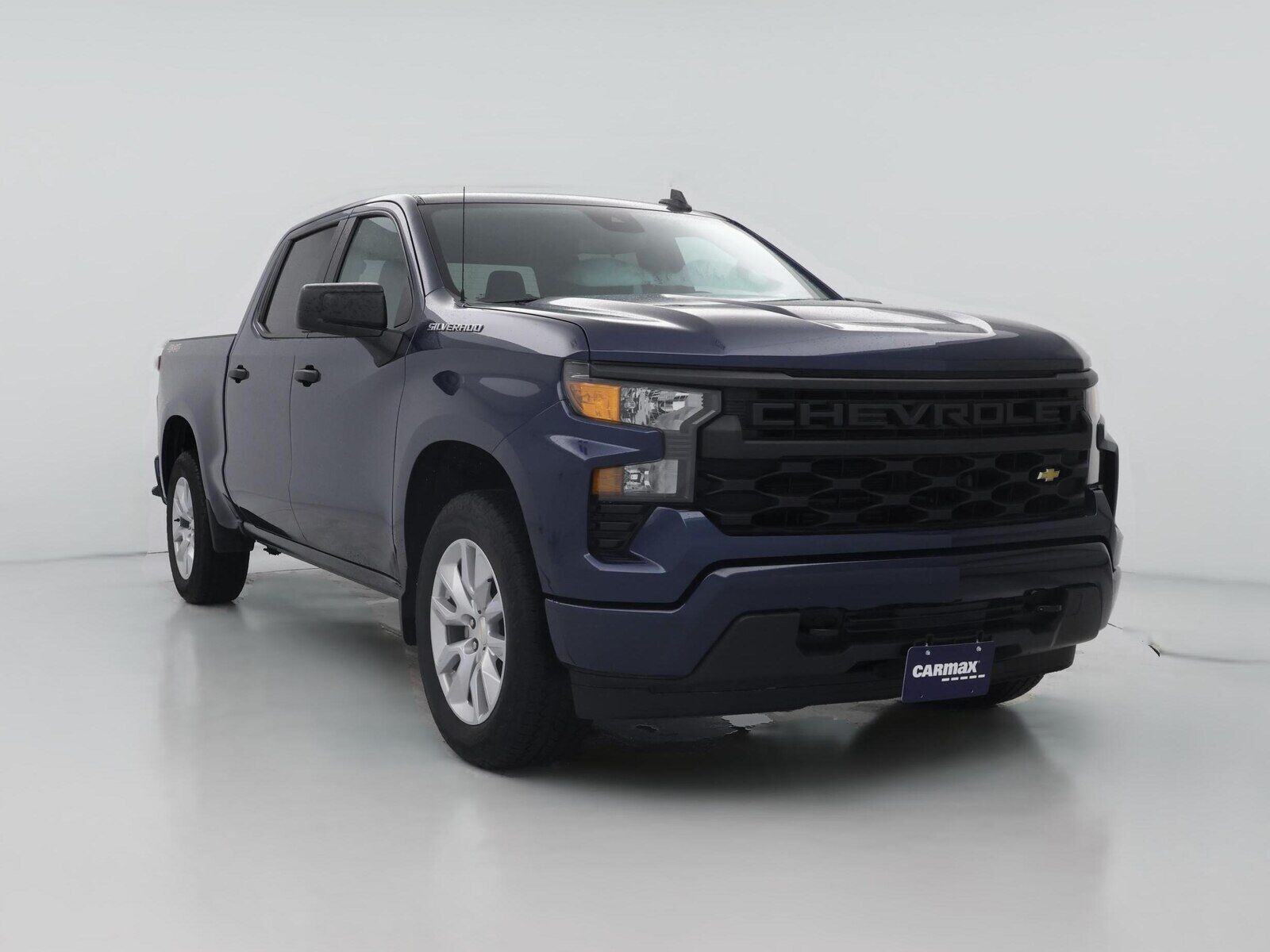 2022 CHEVROLET Silverado