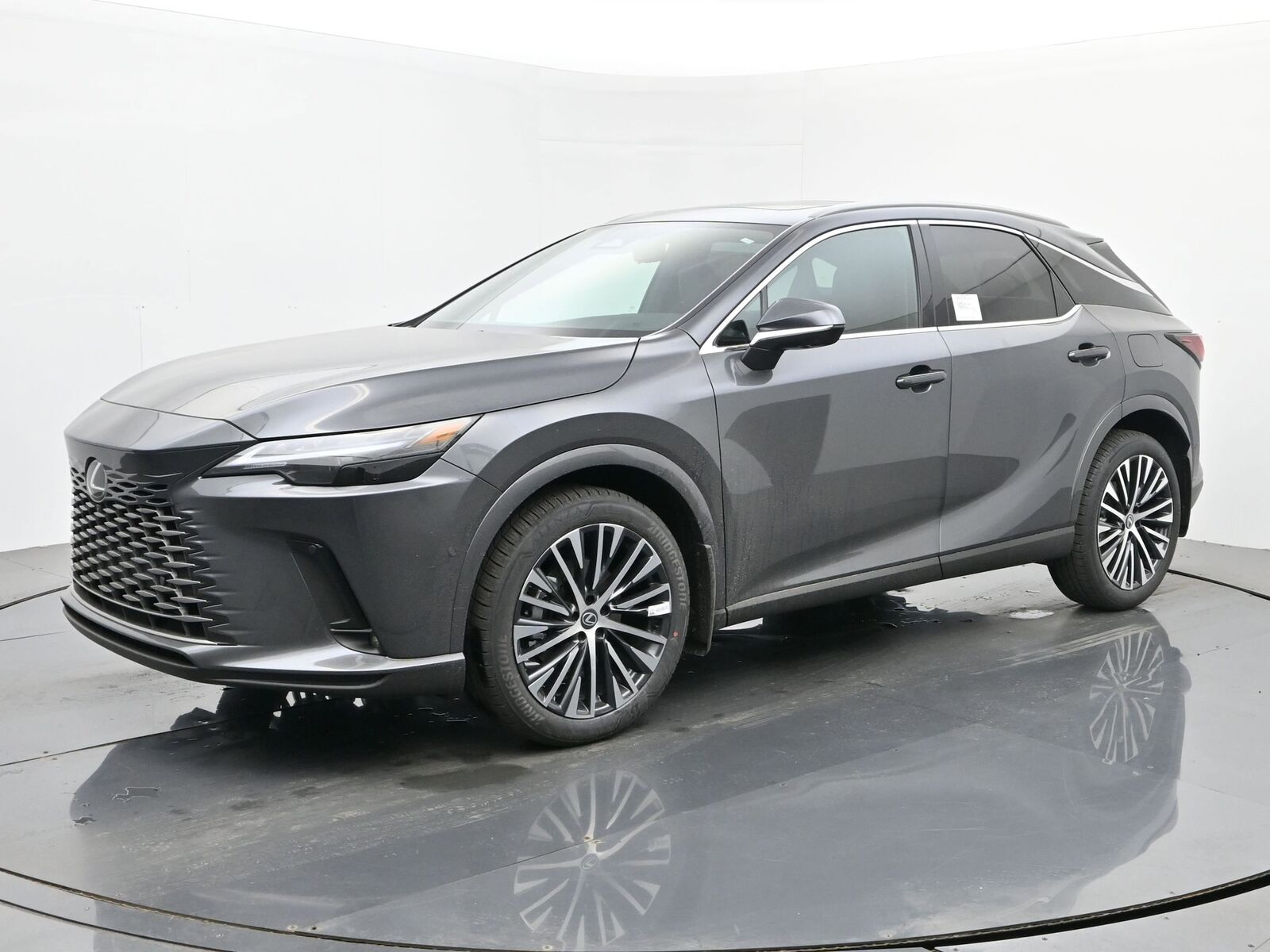 2026 LEXUS RX