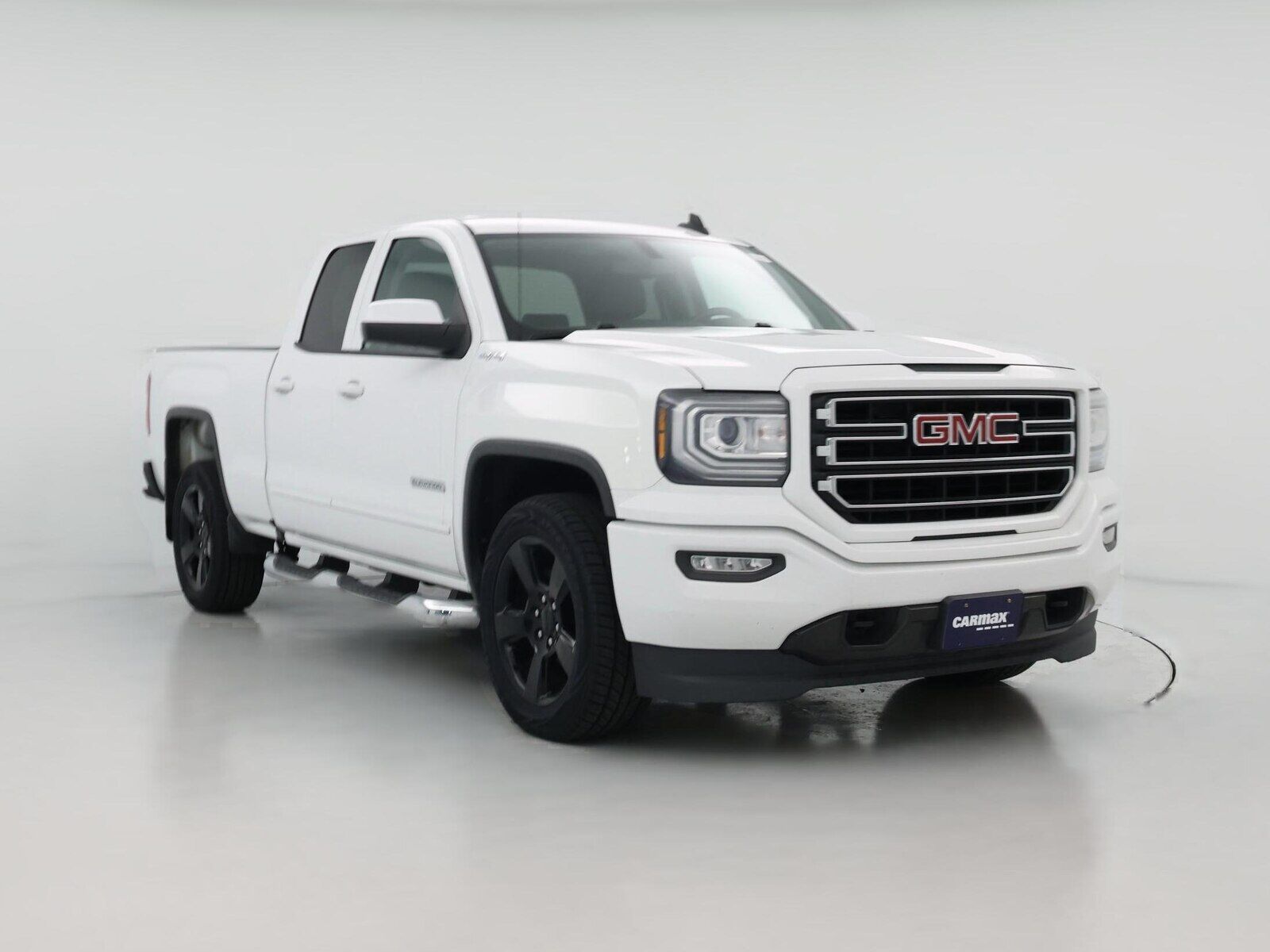 2019 GMC Sierra Limited