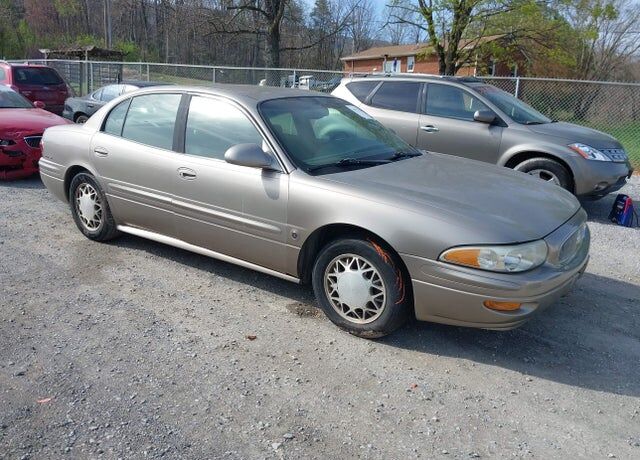 2000 BUICK LeSabre