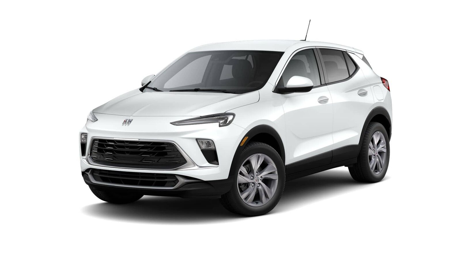 2026 BUICK Encore GX