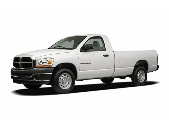 2006 DODGE Ram