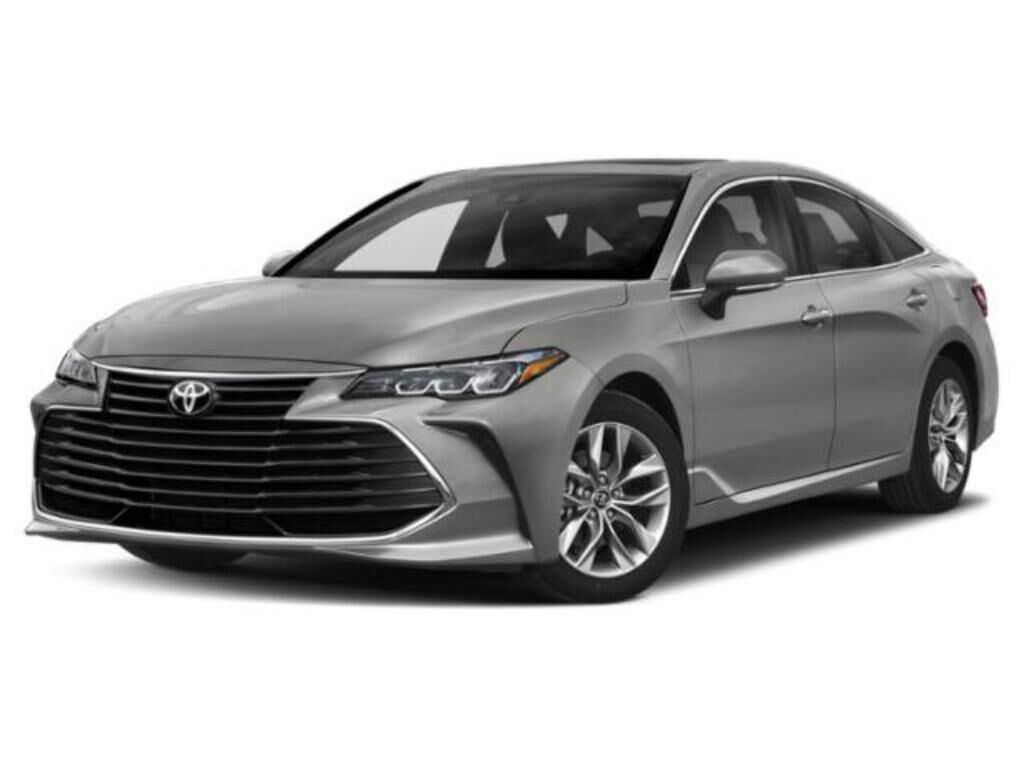 2022 TOYOTA Avalon