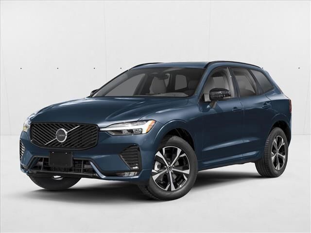 2026 VOLVO XC60