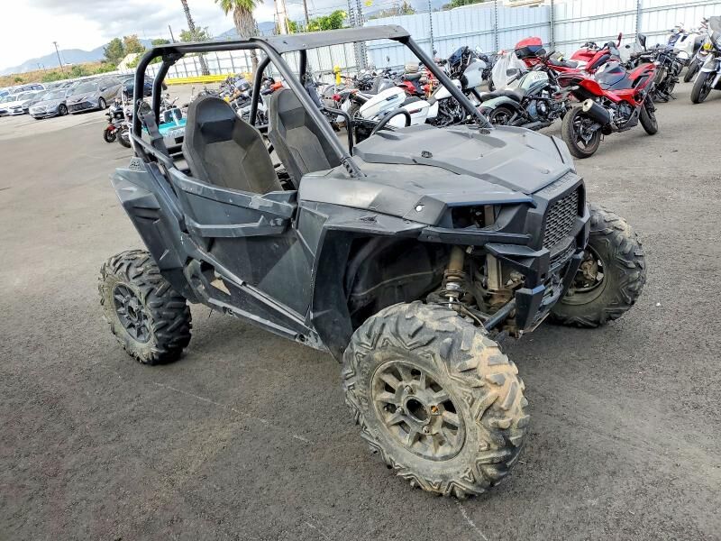 2019 POLARIS RZR