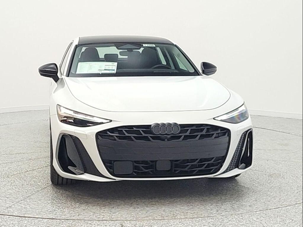 2026 Audi A6