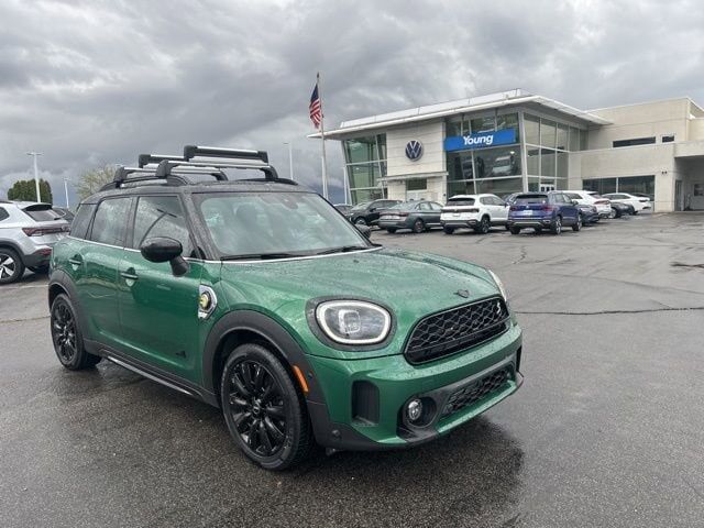 2023 MINI Countryman