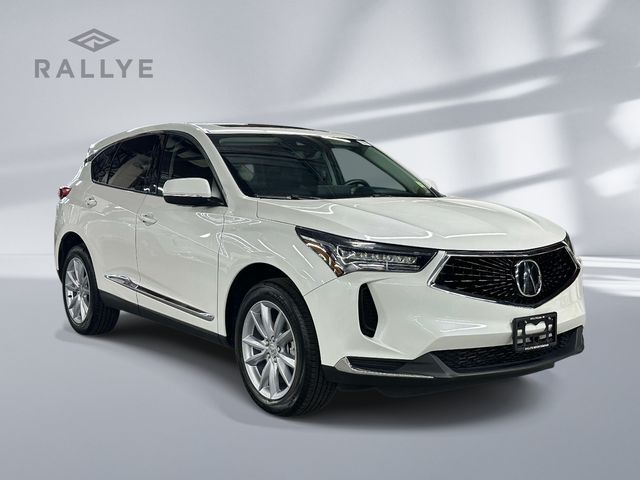 2023 ACURA RDX