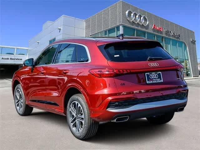 2025 Audi Q5