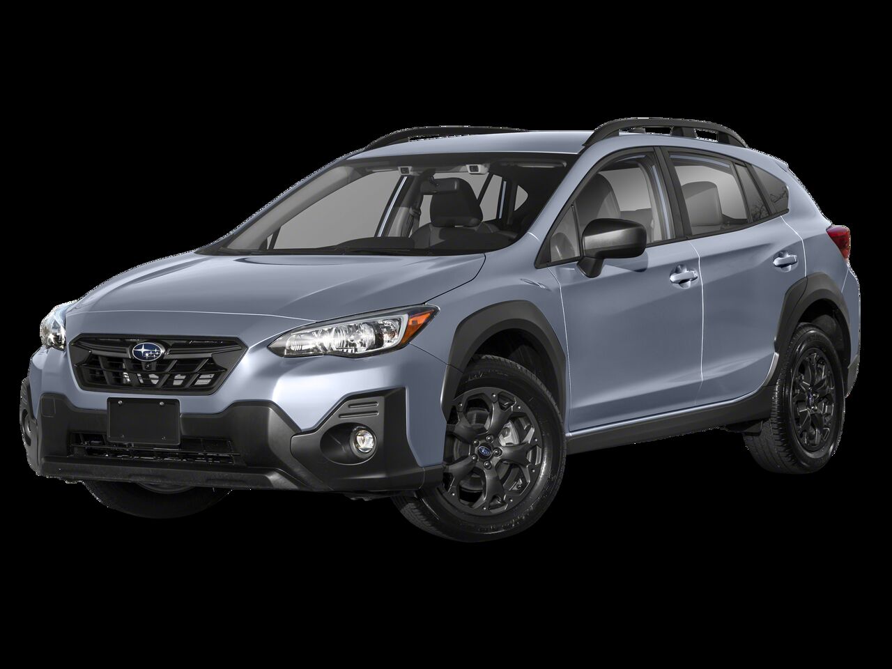 2022 SUBARU Crosstrek