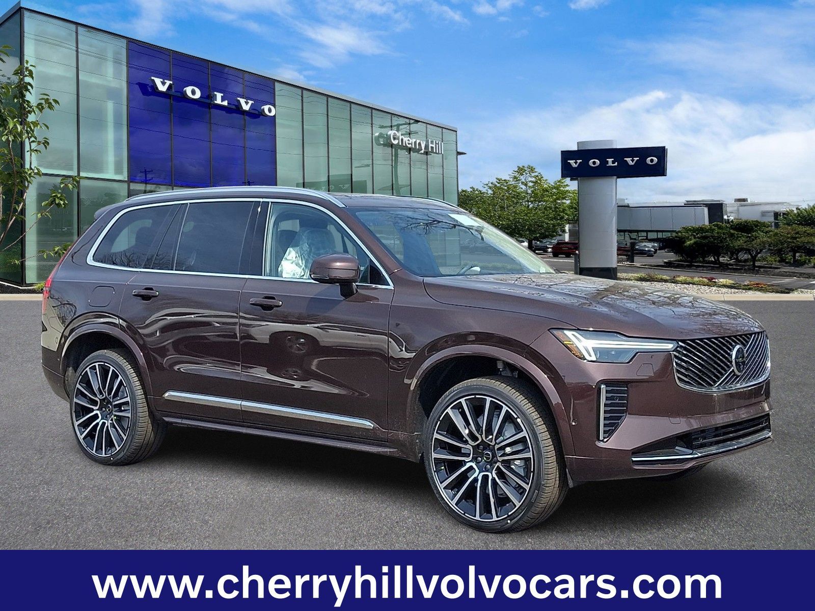 2026 VOLVO XC90