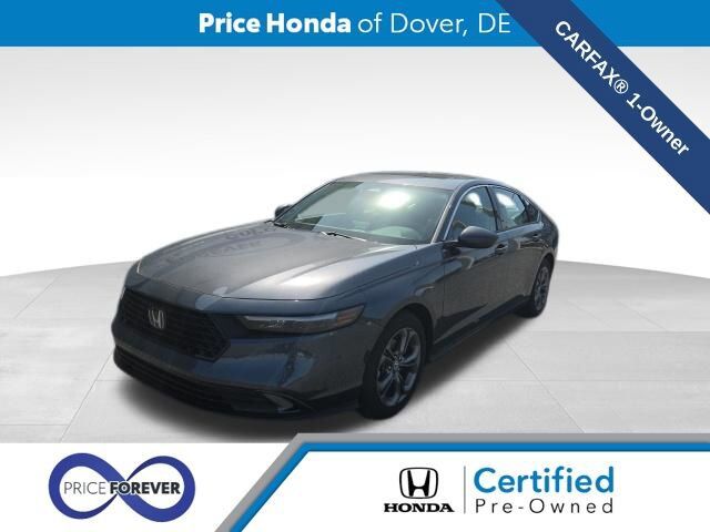 2023 HONDA Accord