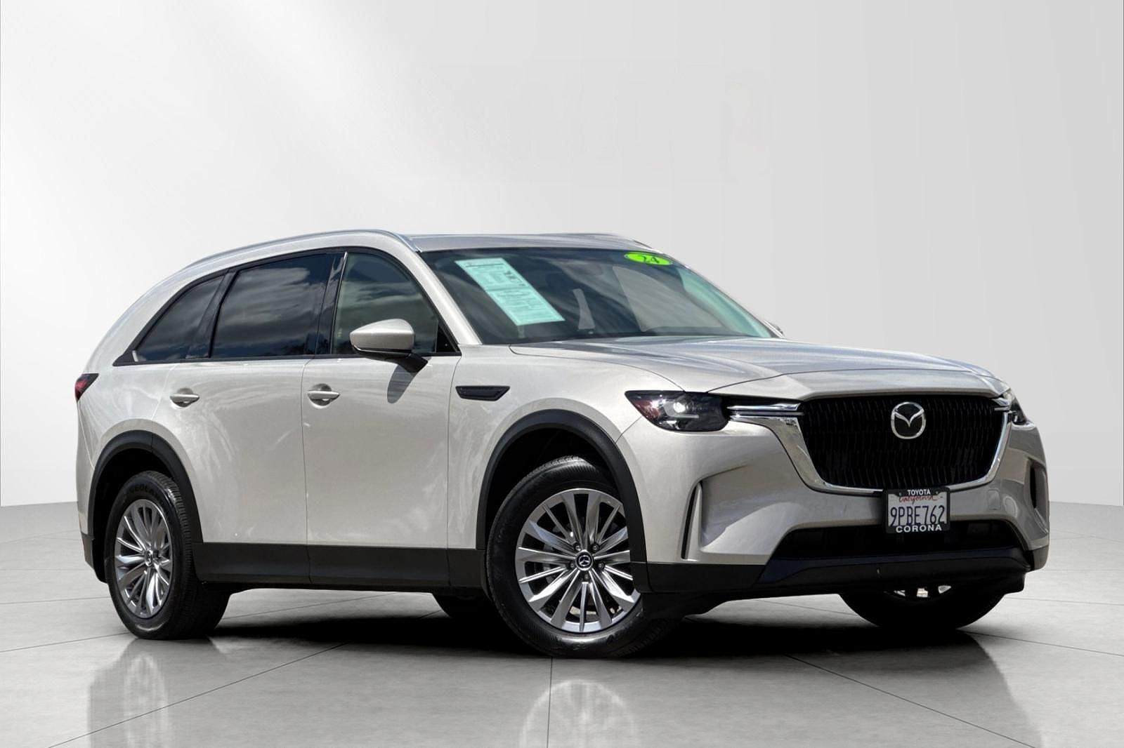 2024 MAZDA CX-90