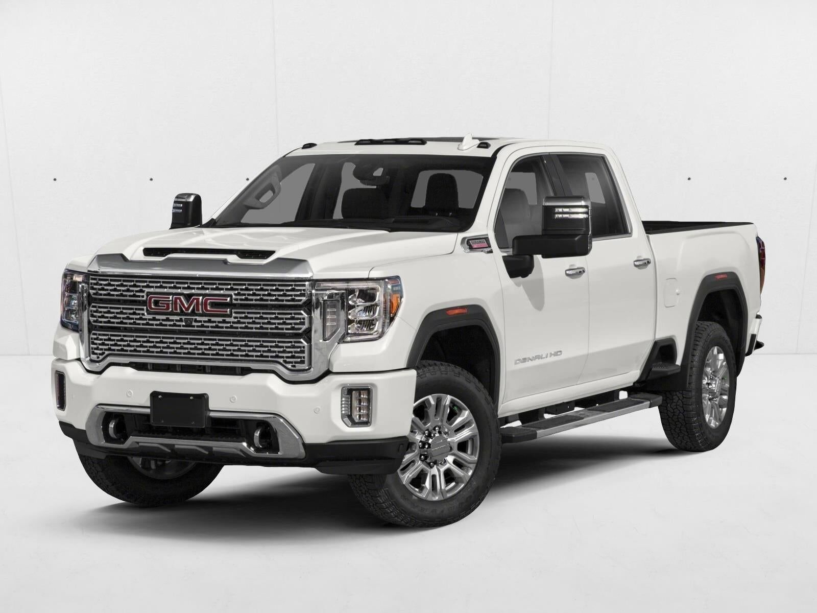 2023 GMC Sierra HD