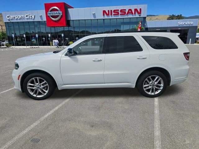 2024 DODGE Durango