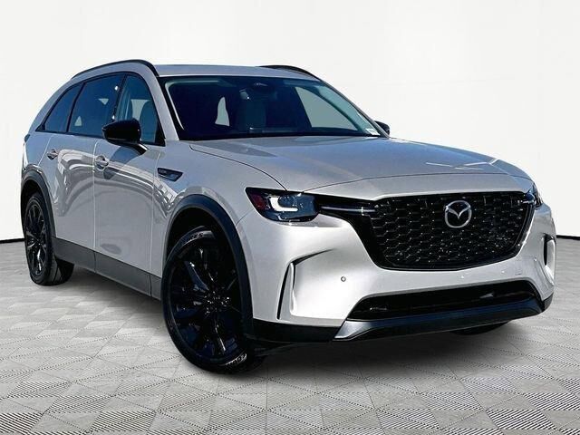 2026 MAZDA CX-90