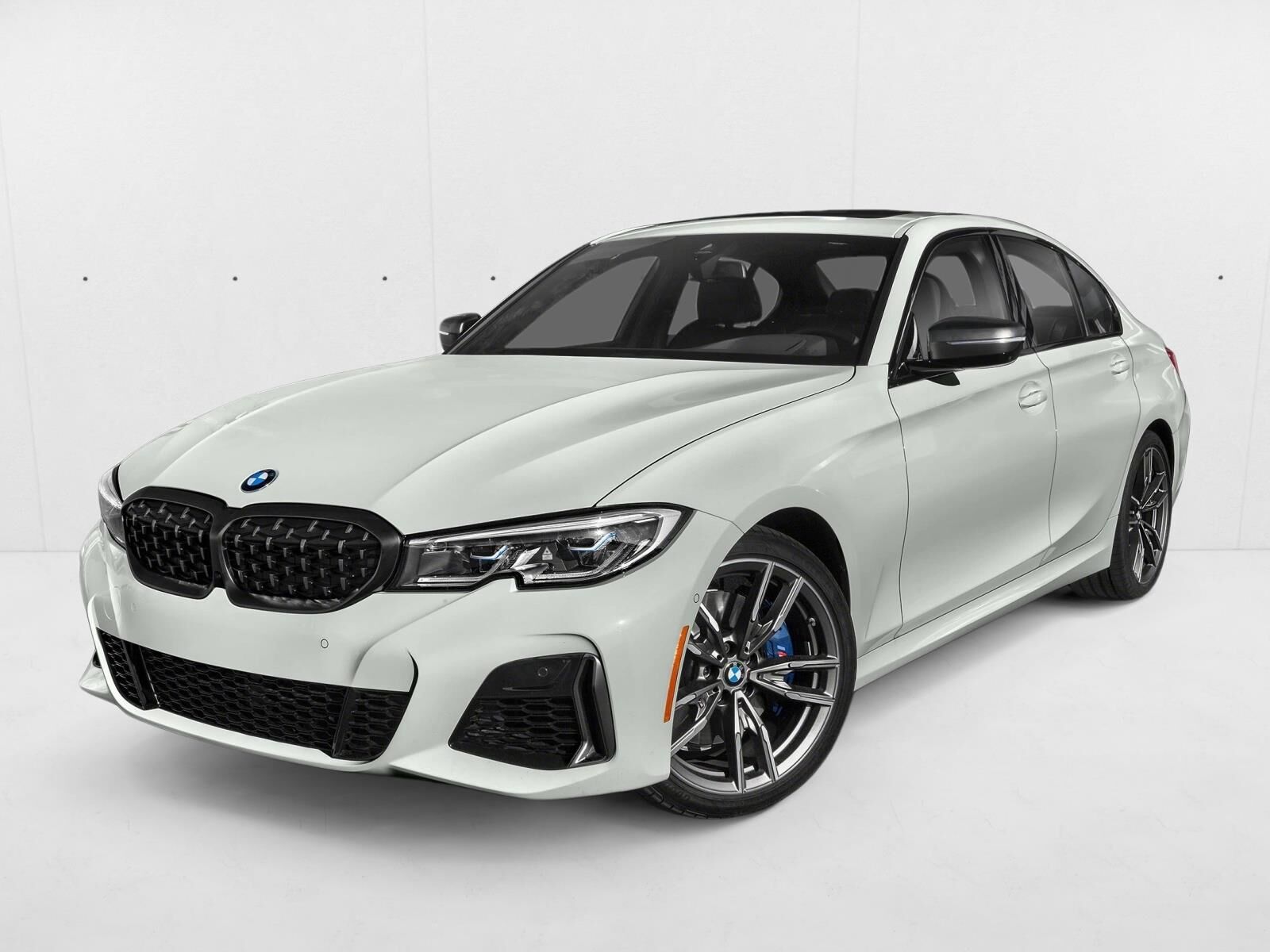 2020 BMW M3