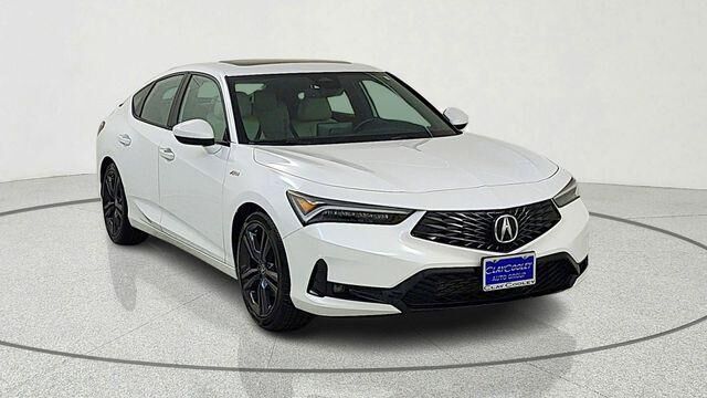 2023 ACURA Integra