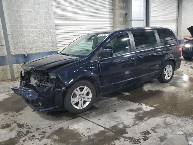 2011 DODGE Grand Caravan