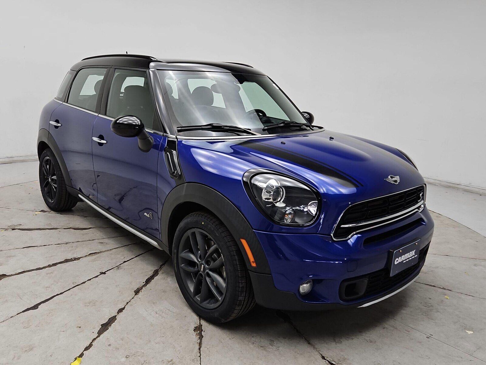 2016 MINI Countryman