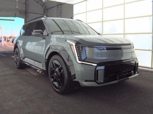 2024 KIA EV9