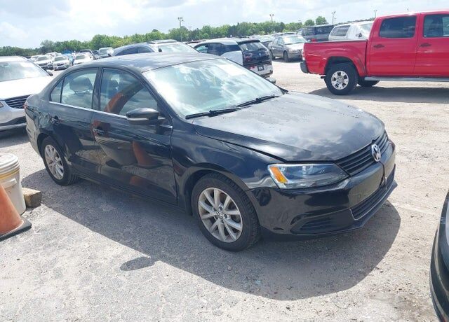 2014 VOLKSWAGEN Jetta