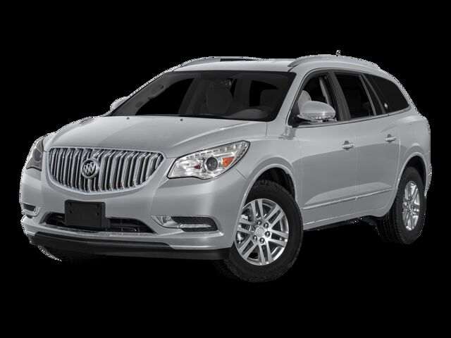 2016 BUICK Enclave