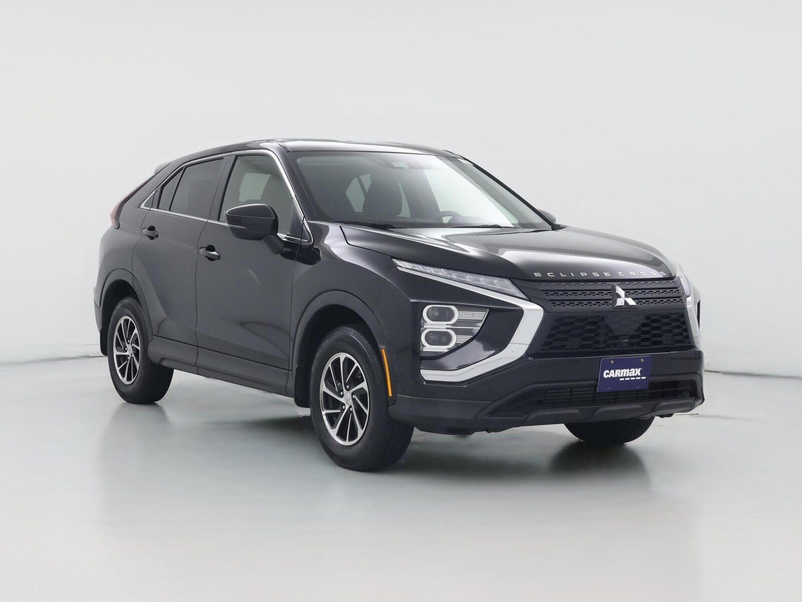 2024 MITSUBISHI ECLIPSE CROSS