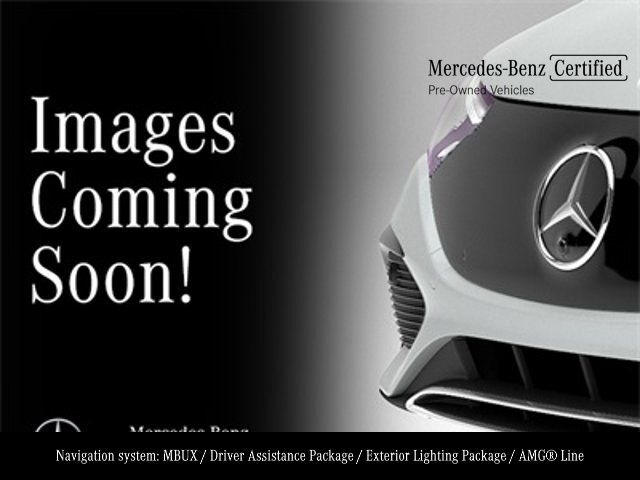 2023 MERCEDES-BENZ E-Class