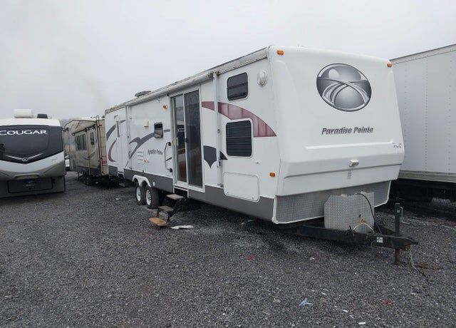 2005 DS CORP DBA CROSSROADS RV DS Corp dba Crossroads RV