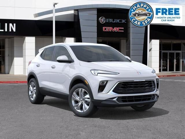 2026 BUICK Encore GX