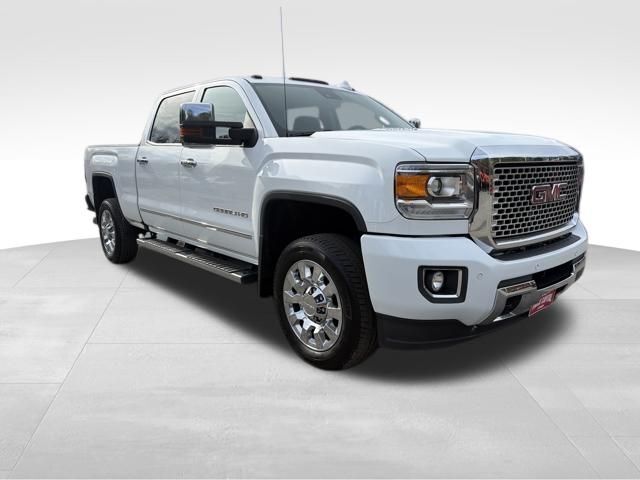 2016 GMC Sierra