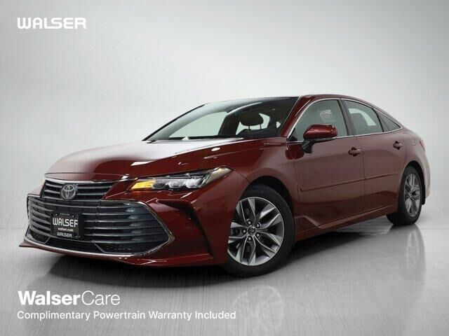 2020 TOYOTA Avalon