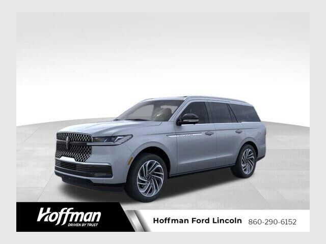 2026 LINCOLN Navigator