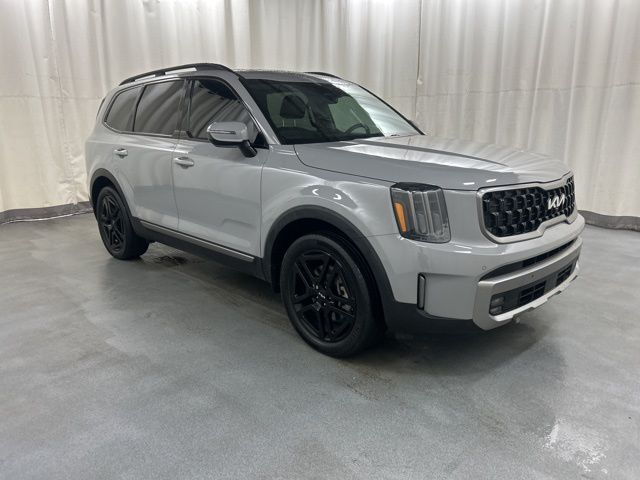 2023 KIA Telluride