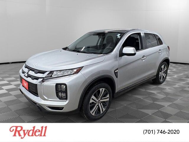 2024 MITSUBISHI Outlander Sport