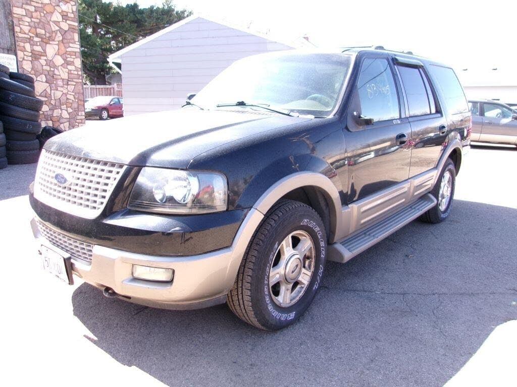 2003 FORD Expedition