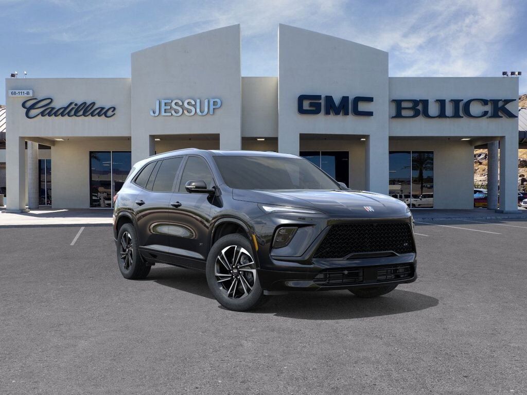 2026 BUICK Enclave