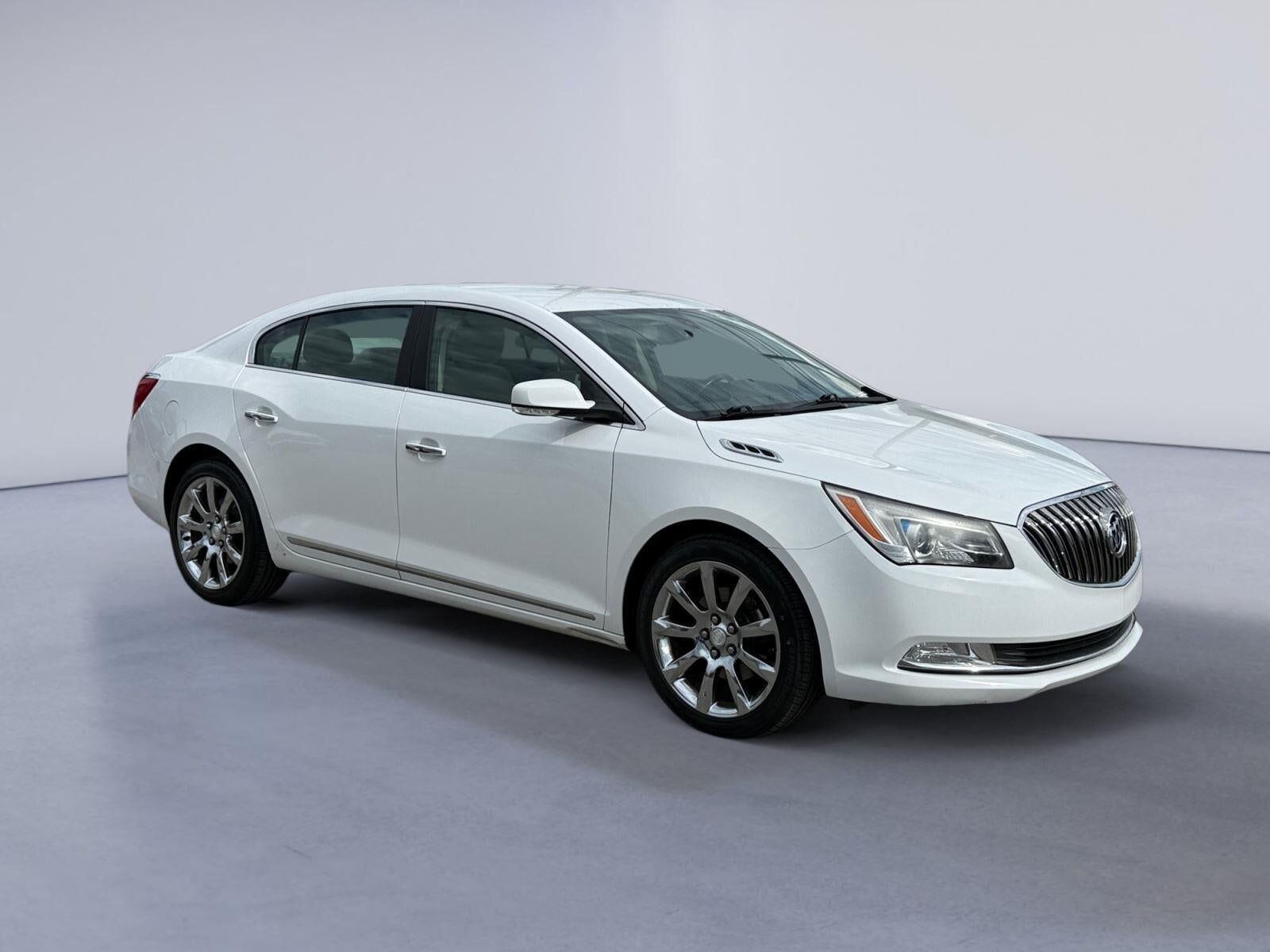 2014 BUICK LaCrosse