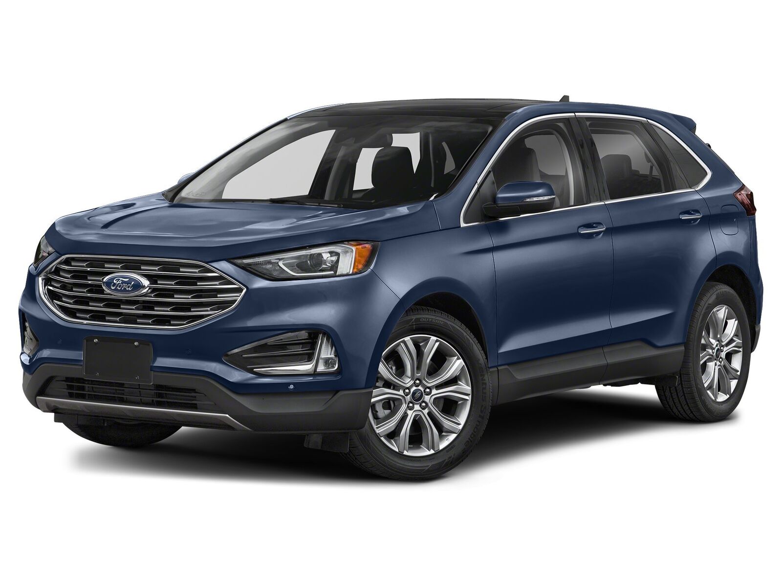 2023 FORD Edge