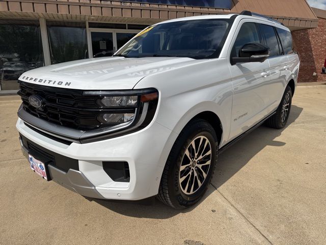2025 FORD Expedition