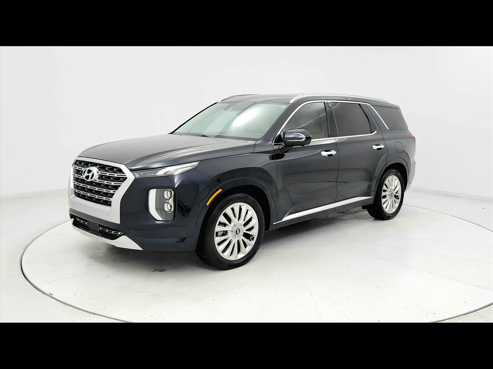 2020 HYUNDAI Palisade
